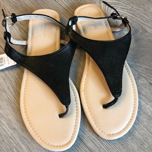 Ann Taylor Factory Sandals